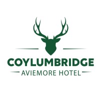 Coylumbridge Aviemore Hotel logo