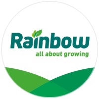Rainbow Agro logo