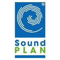 SoundPLAN GmbH logo