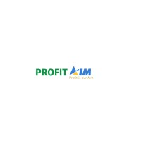 ProfitAim Research logo