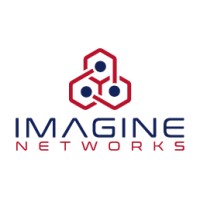 Imagine Networks logo