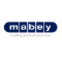 Mabey logo