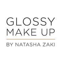 Glossy Make Up logo