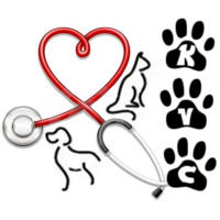 Kewaskum Veterinary Clinic logo