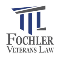 Fochler Veterans Law logo