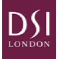 DSI London logo