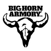 Big Horn Armory logo