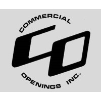 Commercial Openings, Inc logo