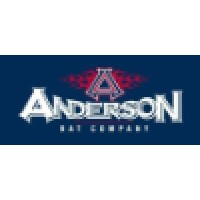 Anderson Bat Company, LLC logo