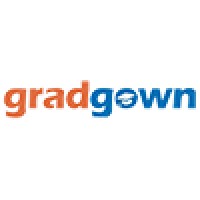 GradGown logo
