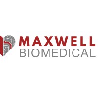 Maxwell Biomedical logo