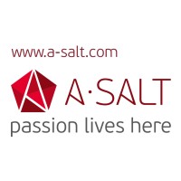 A-Salt Company logo