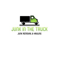 Junk In The Truck logo