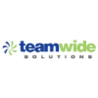 TeamWide Solutions logo