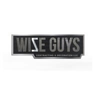 Wize Guys Contracting & Decoration L.L.C logo