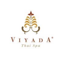 Viyada Thai Spa logo