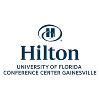 Hilton University Of Florida Conference Center Gainesville logo