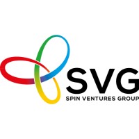 Spin Ventures Group logo