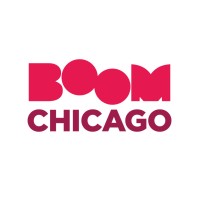 Boom Chicago logo