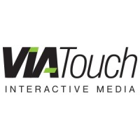 ViaTouch Media logo