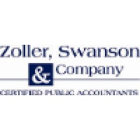 Zoller, Swanson & Company logo