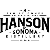 Hanson Of Sonoma Distillery logo