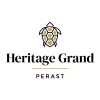 Heritage Grand Perast Hotel logo