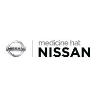 Medicine Hat Nissan logo