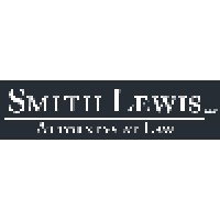 Smith Lewis Llp logo