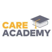 Care Academy logo