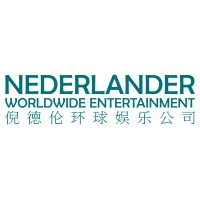 Image of Nederlander Worldwide Entertainment
