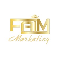 Faim Marketing logo
