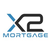 X2 Mortgage logo