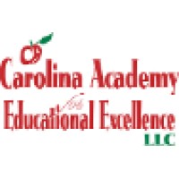 Carolina Academy For Educational Excellence logo