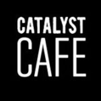 Catalyst Cafe logo