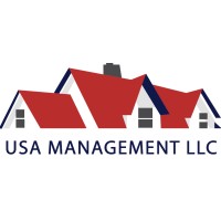 USA Management LLC logo