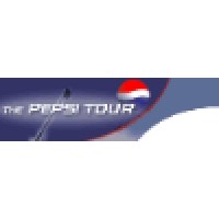 The Pepsi Tour logo