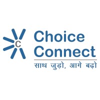 Choice Connect logo