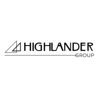 The Highlander Group LLC logo