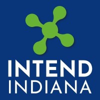 Intend Indiana logo