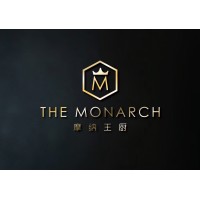 The Monarch logo