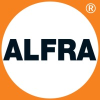 ALFRA Tools logo