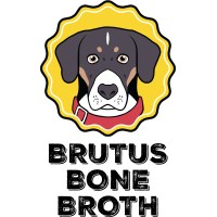 Brutus Broth logo