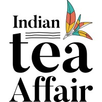Indian Tea Affair logo
