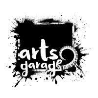 Arts Garage logo