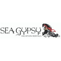 Sea Gypsy Vacation Rentals logo