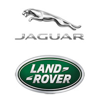 Jaguar Land Rover Lakeland logo