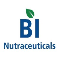 BI Nutraceuticals logo