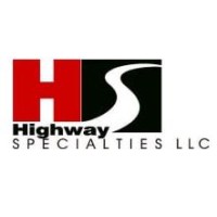 Highway Specialties logo