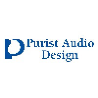 Purist Audio Design Inc logo